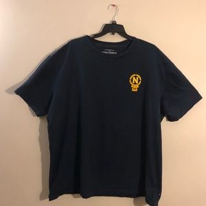 Nautica Tee